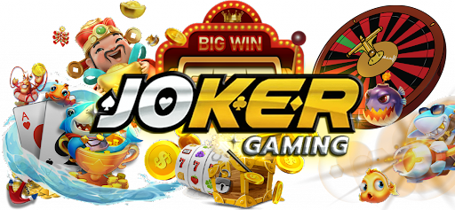 Mengikuti Tren Permainan Slot Joker123 yang Lagi Populer